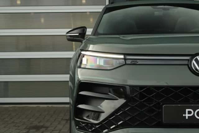 Volkswagen Tayron (2026) thumbnail 10