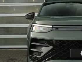 Volkswagen Tayron (2026) thumbnail 10