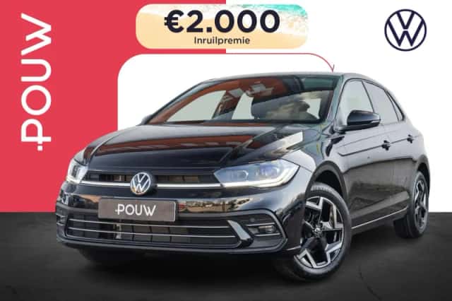 Volkswagen Polo (2026) thumbnail 1