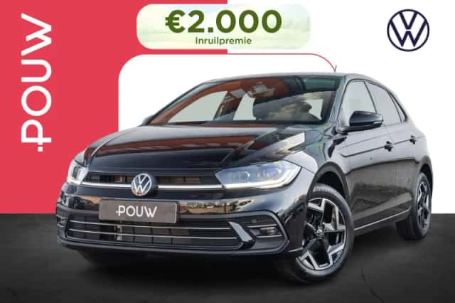 Volkswagen Polo (2026) thumbnail 1