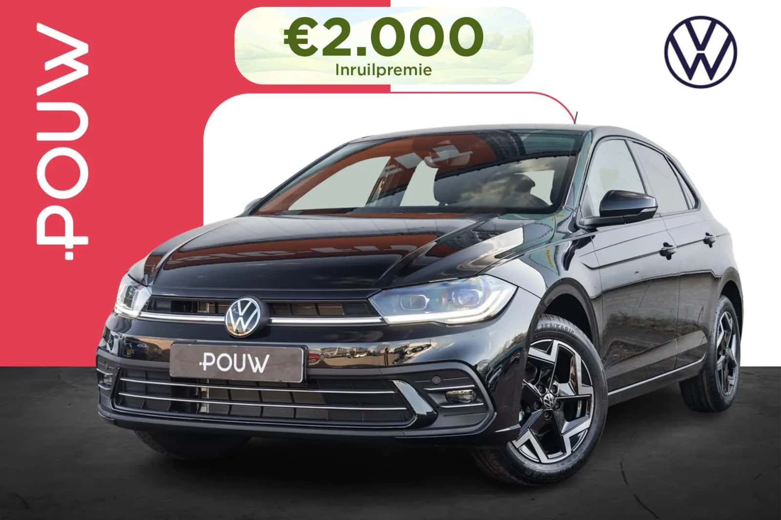 Volkswagen Polo (2026) — foto 1