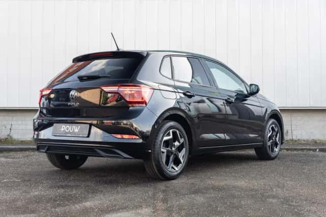 Volkswagen Polo (2026) thumbnail 2