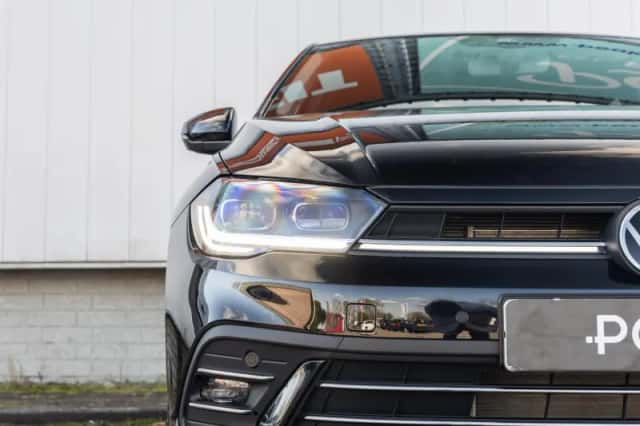 Volkswagen Polo (2026) thumbnail 11