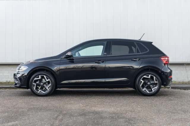 Volkswagen Polo (2026) thumbnail 12