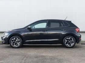 Volkswagen Polo (2026) thumbnail 12