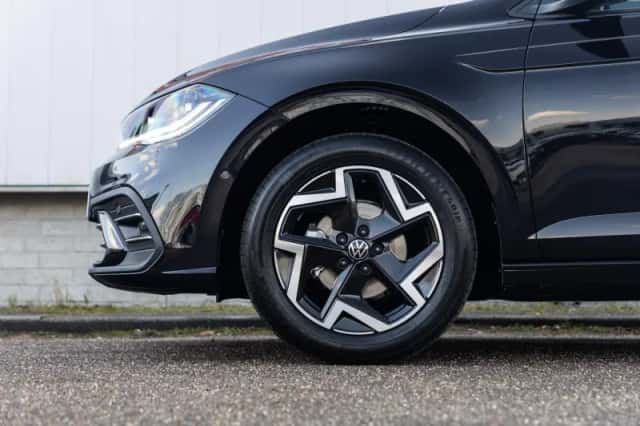 Volkswagen Polo (2026) thumbnail 13