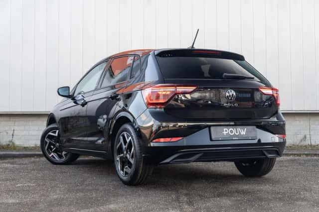 Volkswagen Polo (2026) thumbnail 14