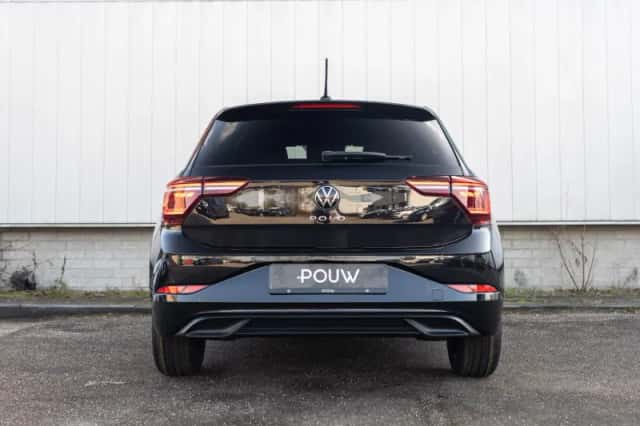 Volkswagen Polo (2026) thumbnail 15