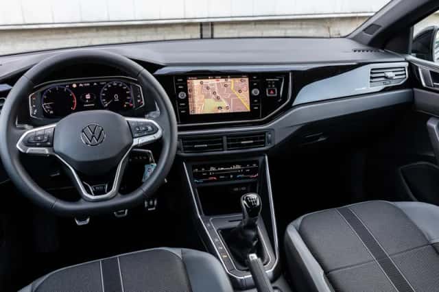 Volkswagen Polo (2026) thumbnail 20