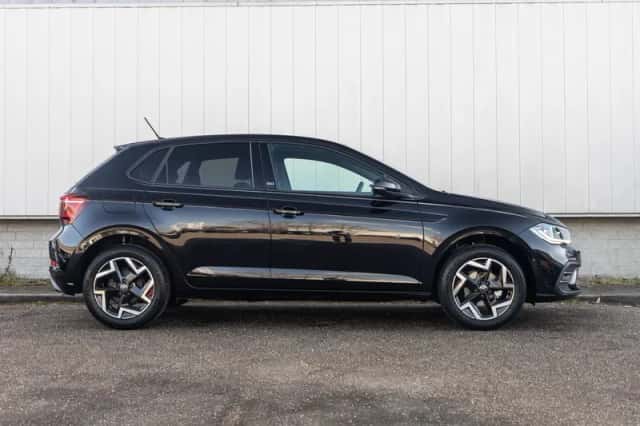 Volkswagen Polo (2026) thumbnail 3