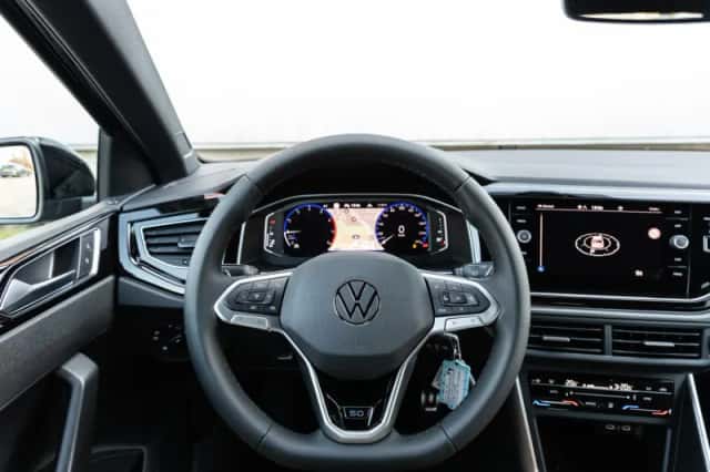 Volkswagen Polo (2026) thumbnail 21