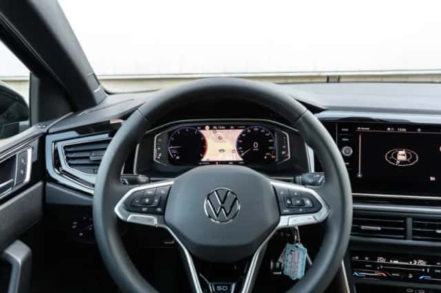 Volkswagen Polo (2026) thumbnail 24