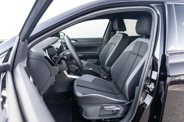 Volkswagen Polo (2026) thumbnail 4