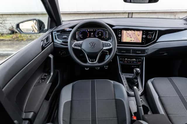 Volkswagen Polo (2026) thumbnail 38