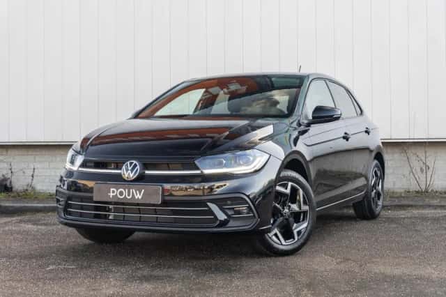Volkswagen Polo (2026) thumbnail 39