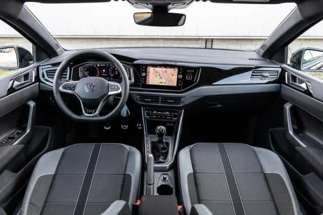 Volkswagen Polo (2026) thumbnail 5