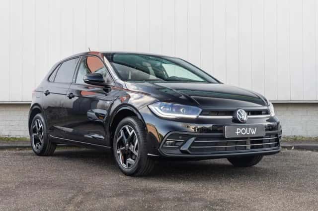 Volkswagen Polo (2026) thumbnail 8