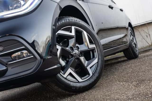 Volkswagen Polo (2026) thumbnail 9