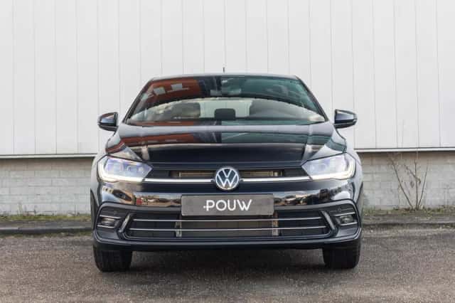 Volkswagen Polo (2026) thumbnail 10