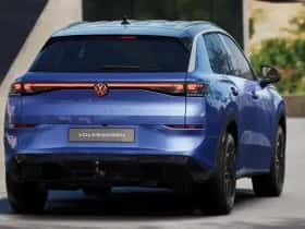 Volkswagen T-Roc (2026) thumbnail 2