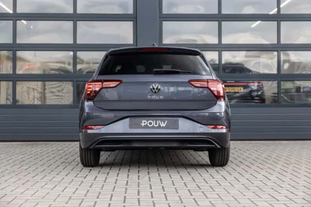 Volkswagen Polo (2026) thumbnail 10