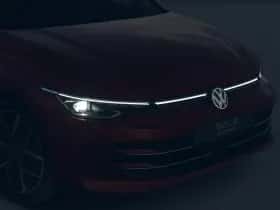 Volkswagen Golf (2026) thumbnail 11