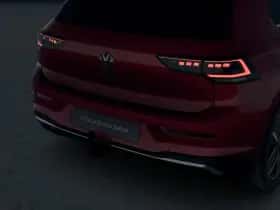 Volkswagen Golf (2026) thumbnail 12