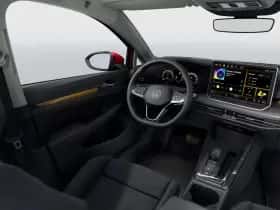 Volkswagen Golf (2026) thumbnail 14