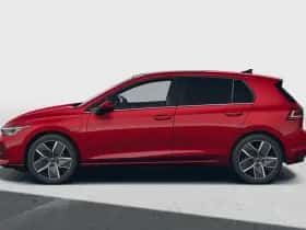 Volkswagen Golf (2026) thumbnail 3