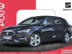 SEAT Leon Sportstourer