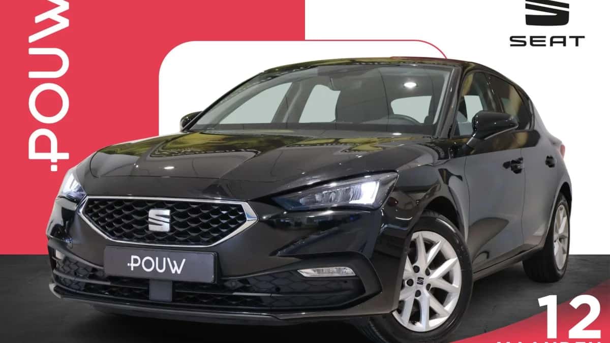 SEAT Leon (2023) — foto 1