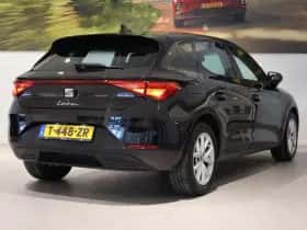 SEAT Leon (2023) thumbnail 2