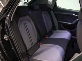 SEAT Leon (2023) thumbnail 13