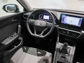 SEAT Leon (2023) thumbnail 17