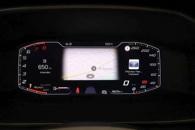 SEAT Leon (2023) thumbnail 19
