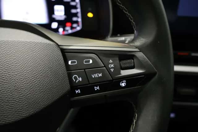 SEAT Leon (2023) thumbnail 21