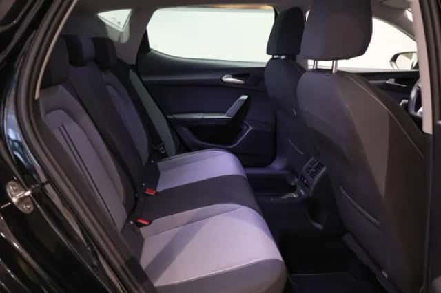 SEAT Leon (2023) thumbnail 29