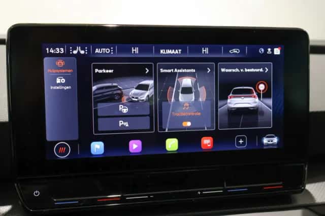 SEAT Leon (2023) thumbnail 37