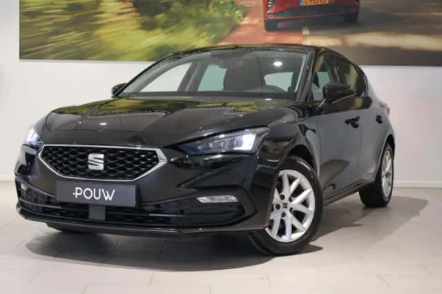 SEAT Leon (2023) thumbnail 41