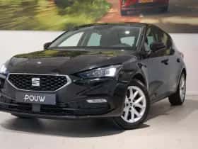 SEAT Leon (2023) thumbnail 41
