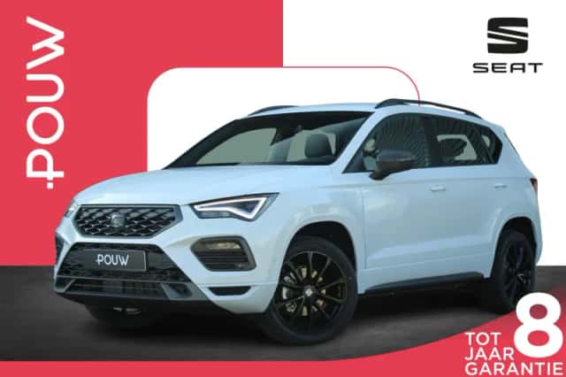 SEAT Ateca (2025) thumbnail 1