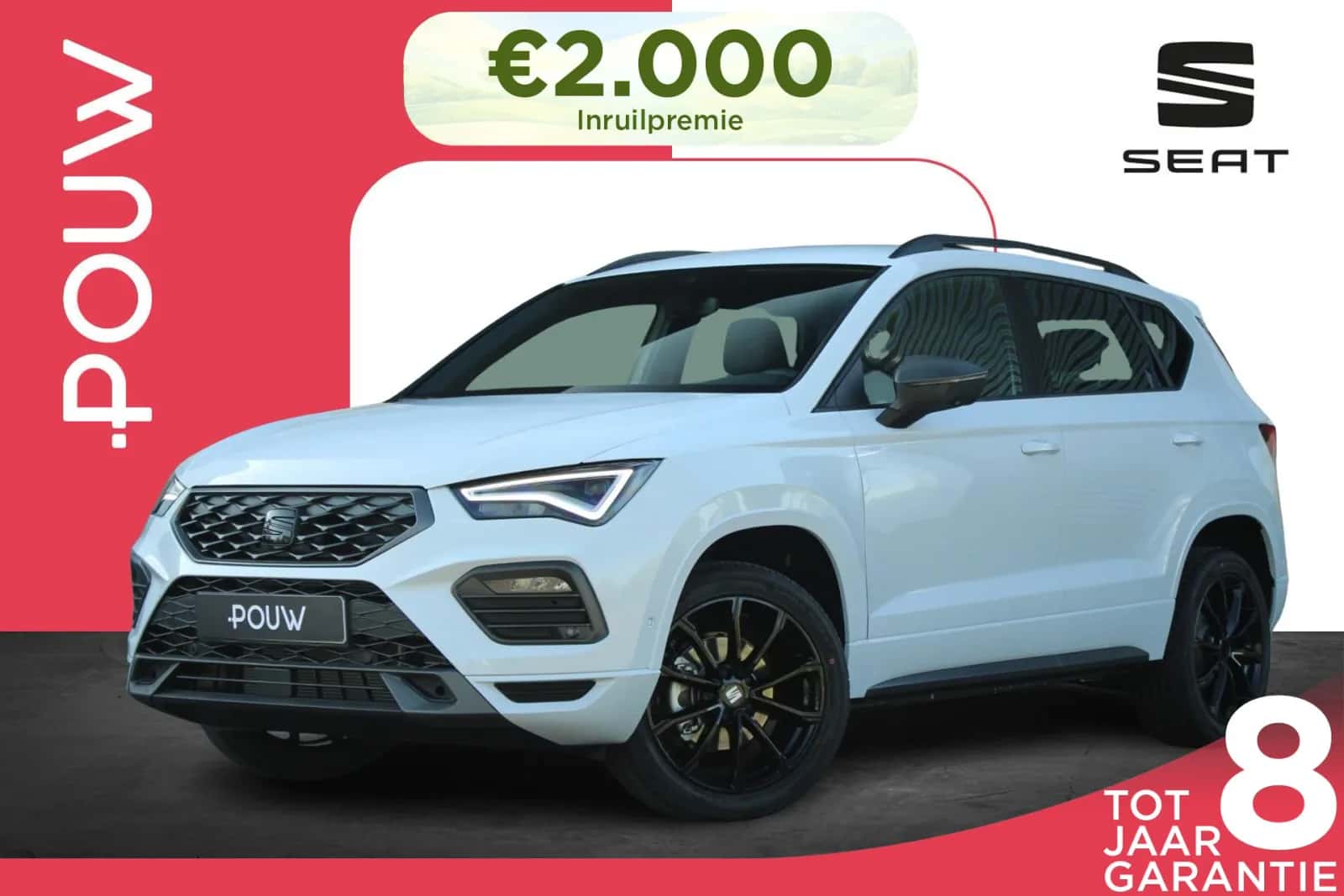 SEAT Ateca (2025) — foto 1