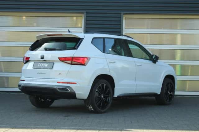 SEAT Ateca (2025) thumbnail 2