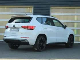 SEAT Ateca (2025) thumbnail 2