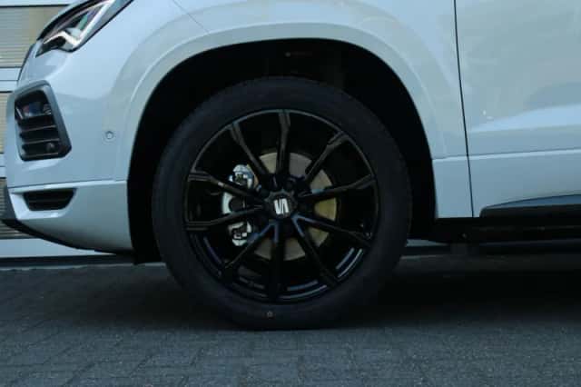 SEAT Ateca (2025) thumbnail 11