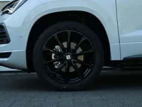 SEAT Ateca (2025) thumbnail 11