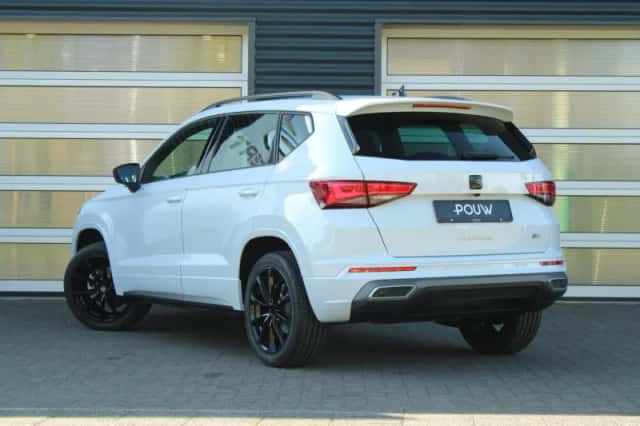 SEAT Ateca (2025) thumbnail 12