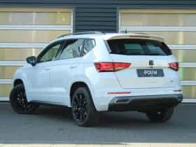 SEAT Ateca (2025) thumbnail 12