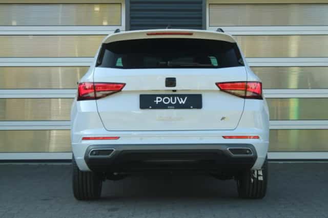 SEAT Ateca (2025) thumbnail 14