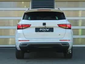 SEAT Ateca (2025) thumbnail 14